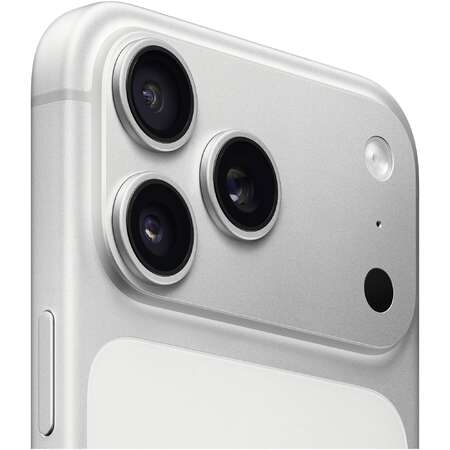 Telefon mobil Apple iPhone 17 Pro Max 512GB Dual Sim 5G Silver