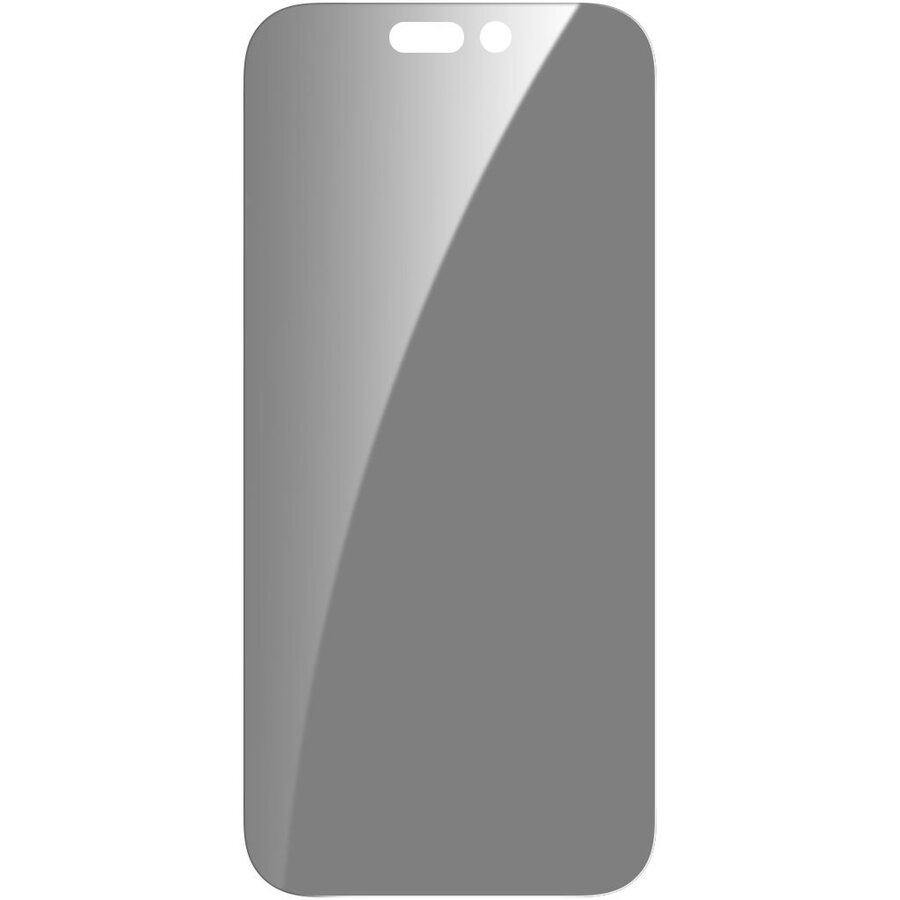 Protecție Ecran Dviced Privacy Sticlă Securizată iPhone 17 cu Aplicator Anti-Praf — imaginea 3