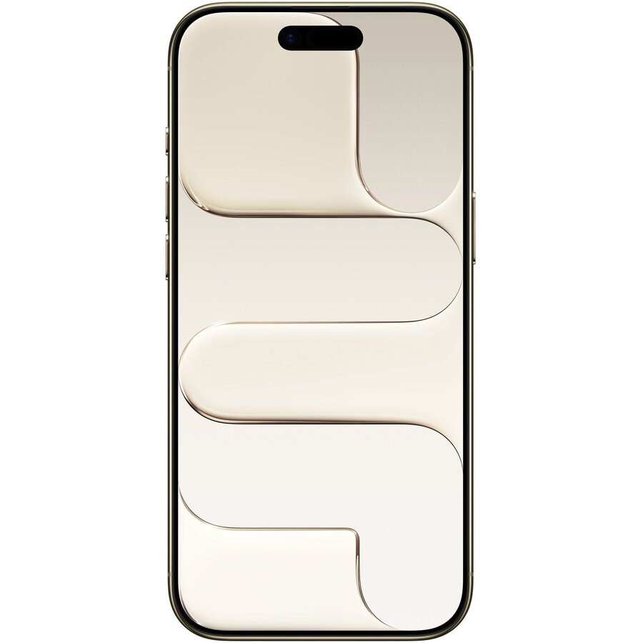 Telefon mobil iPhone Air 12GB 256GB Dual Sim 5G Light Gold