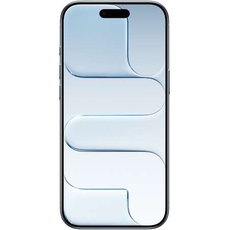 Telefon mobil Apple iPhone Air 12GB 256GB Dual Sim 5G Sky Blue