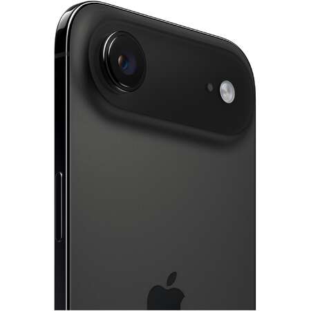 Telefon mobil Apple iPhone Air 12GB 256GB Dual eSim 5G Space Black