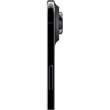 Telefon mobil Apple iPhone Air 12GB 256GB Dual eSim 5G Space Black