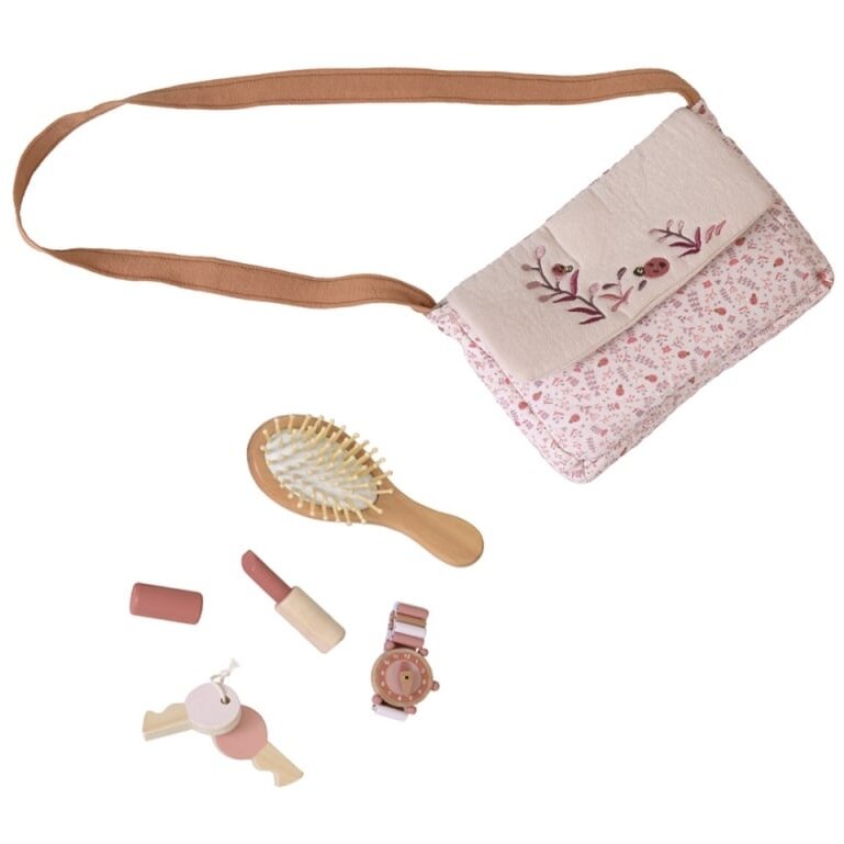 Jucarie Gentuta Ladybug