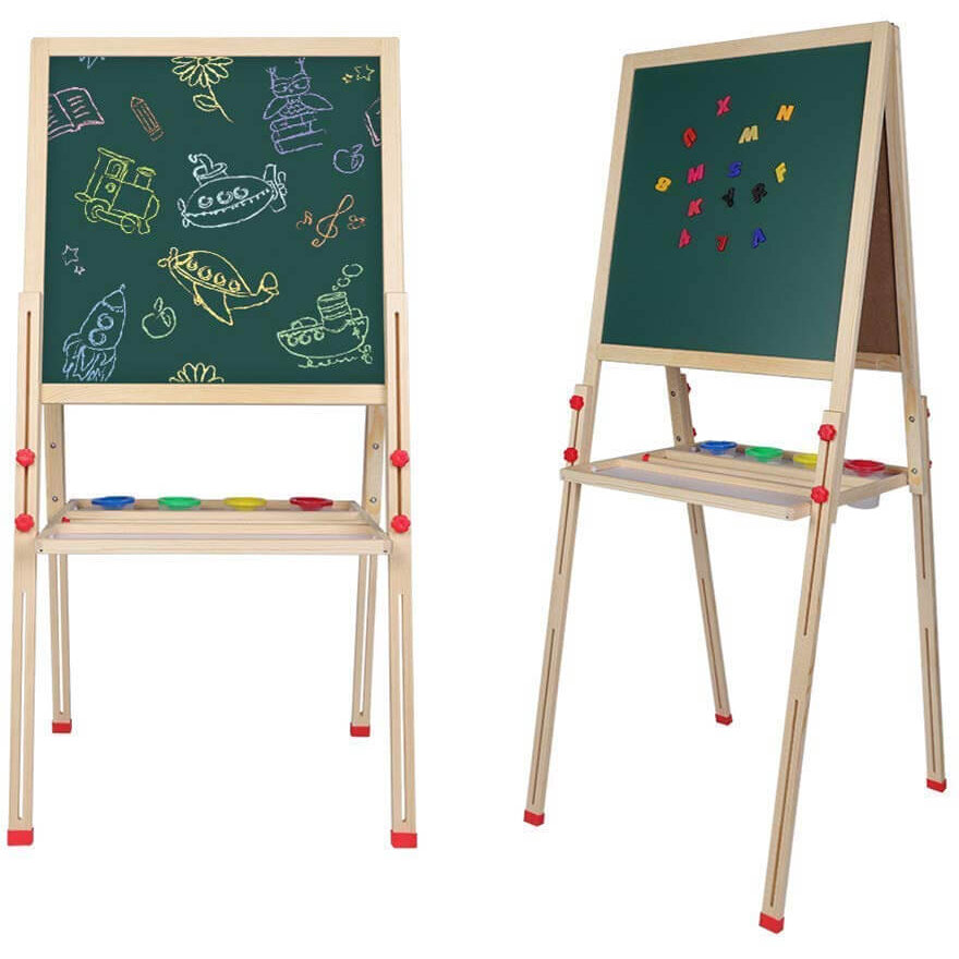 Jucarie Tabla magnetica