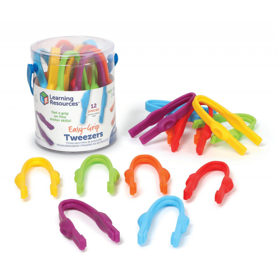 Jucarie Pensete colorate