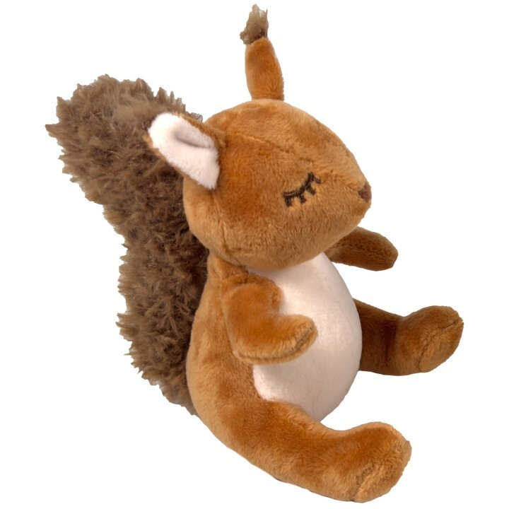 Jucarie Mica veverita Pam