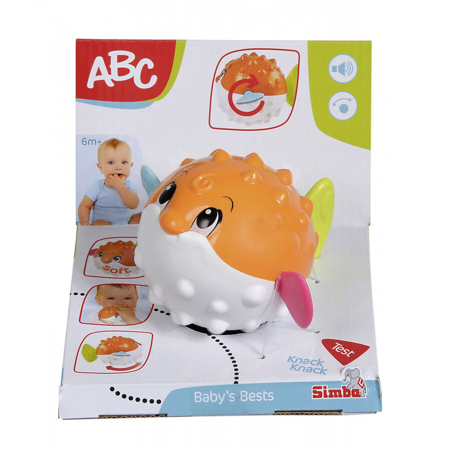 Jucarie Abc jucarie baie peste