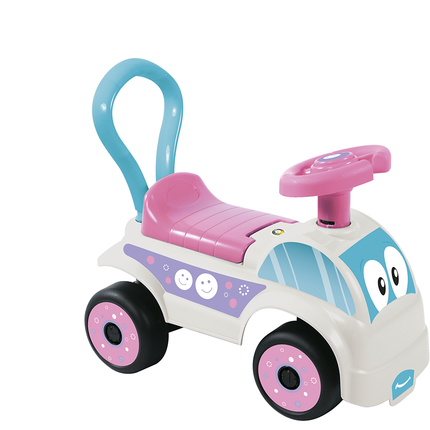 Jucarie Foot to Floor