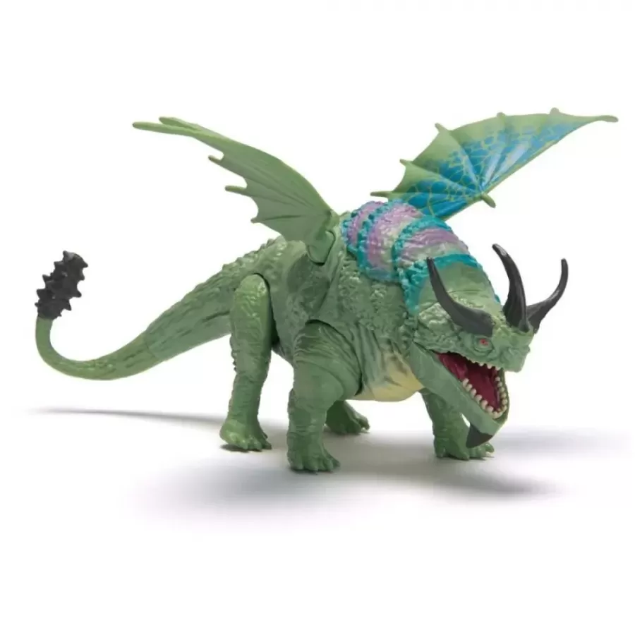 Figurina Spin Master Rumblehorn