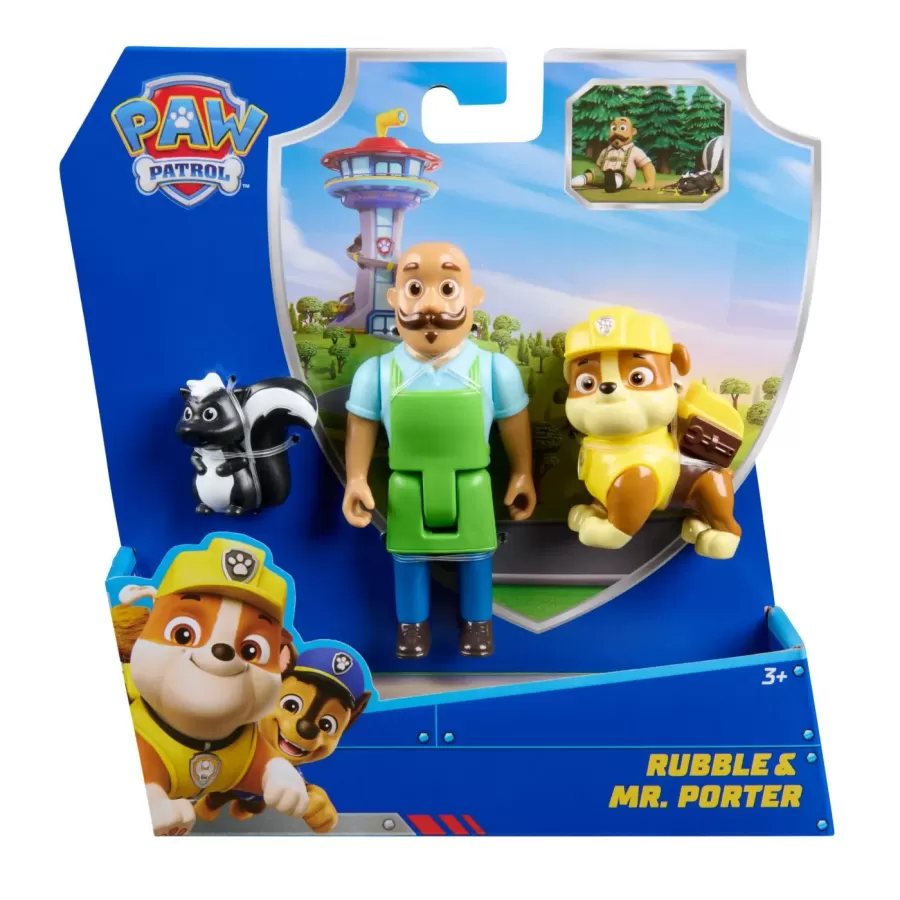 Set Spin Master Patrula cățelușilor