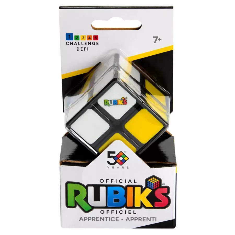Jucărie Interactiva Spin Master Cub rubik ucenic
