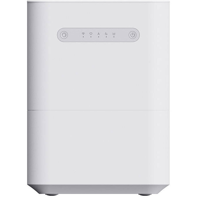 Umidificator 3 Lite,  Productie 280 ml/h, Capacitate 4l, Alb