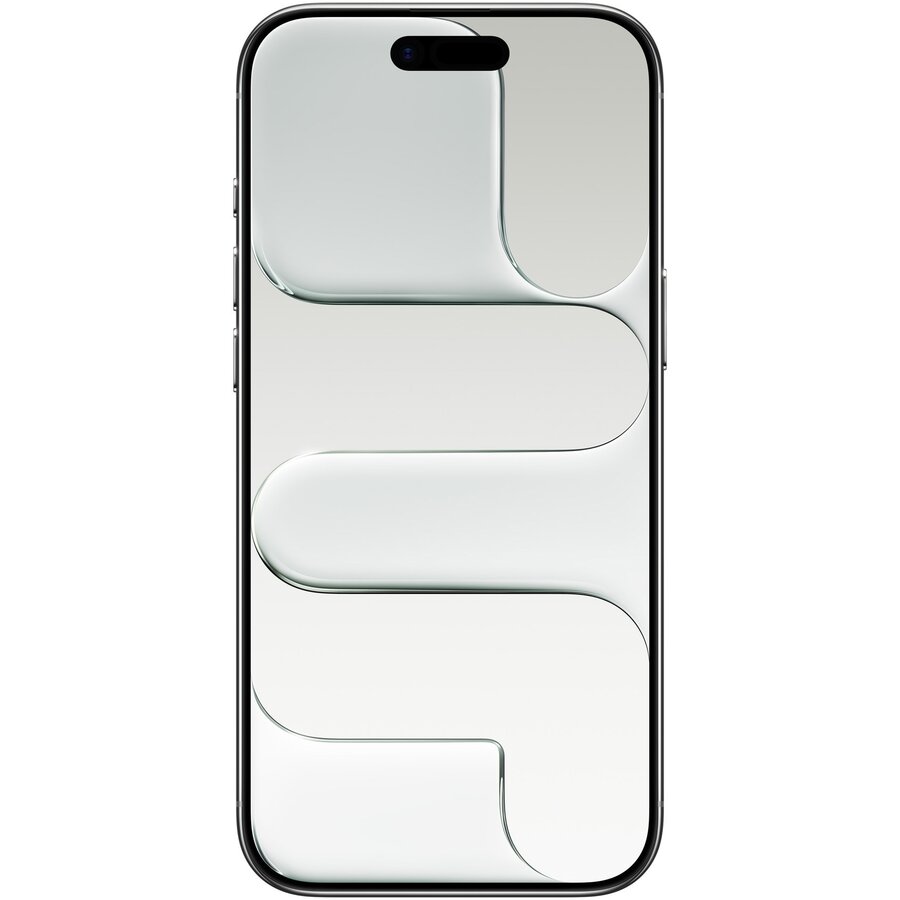 Telefon mobil iPhone Air 12GB 1TB Dual eSim 5G Cloud White