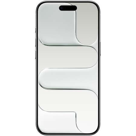 Telefon mobil Apple iPhone Air 12GB 1TB Dual eSim 5G Cloud White