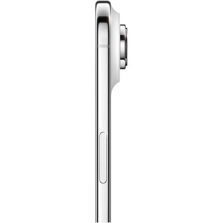 Telefon mobil Apple iPhone Air 12GB 1TB Dual eSim 5G Cloud White