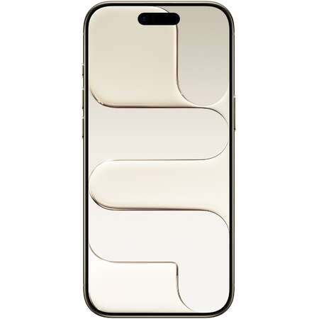 Telefon mobil Apple iPhone Air 12GB 1TB Dual eSim 5G Light Gold
