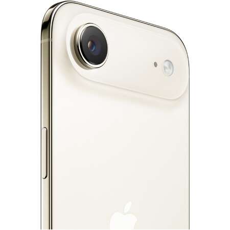 Telefon mobil Apple iPhone Air 12GB 1TB Dual eSim 5G Light Gold