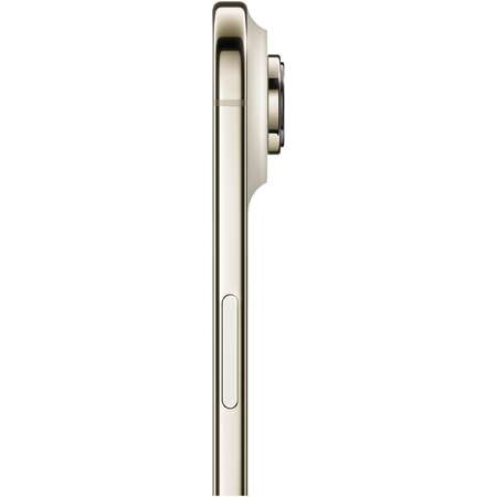 Telefon mobil Apple iPhone Air 12GB 1TB Dual eSim 5G Light Gold