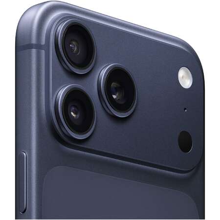 Telefon mobil Apple iPhone 17 Pro 1TB Dual Sim 5G Deep Blue