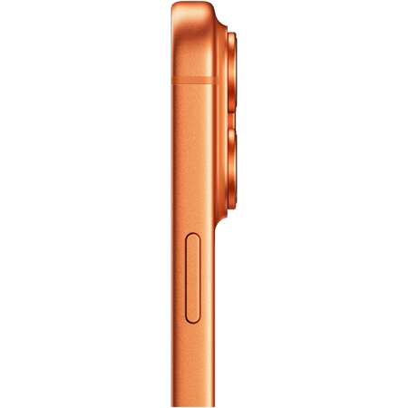 Telefon mobil Apple iPhone 17 Pro Max 1TB Dual Sim 5G Cosmic Orange