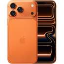 iPhone 17 Pro Max 1TB Dual Sim 5G Cosmic Orange