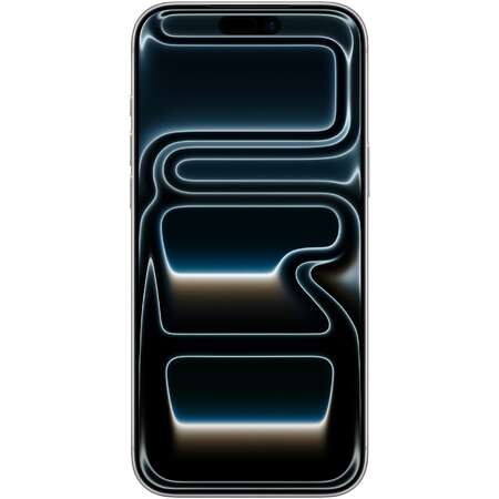 Telefon mobil Apple iPhone 17 Pro Max 2TB Dual Sim 5G Silver