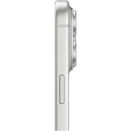 Telefon mobil Apple iPhone 17 Pro Max 2TB Dual Sim 5G Silver