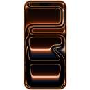 Telefon mobil Apple iPhone 17 Pro Max 2TB Dual Sim 5G Cosmic Orange