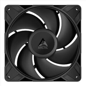 Ventilator P14 Pro 140mm PWM 400 - 2500rpm Negru