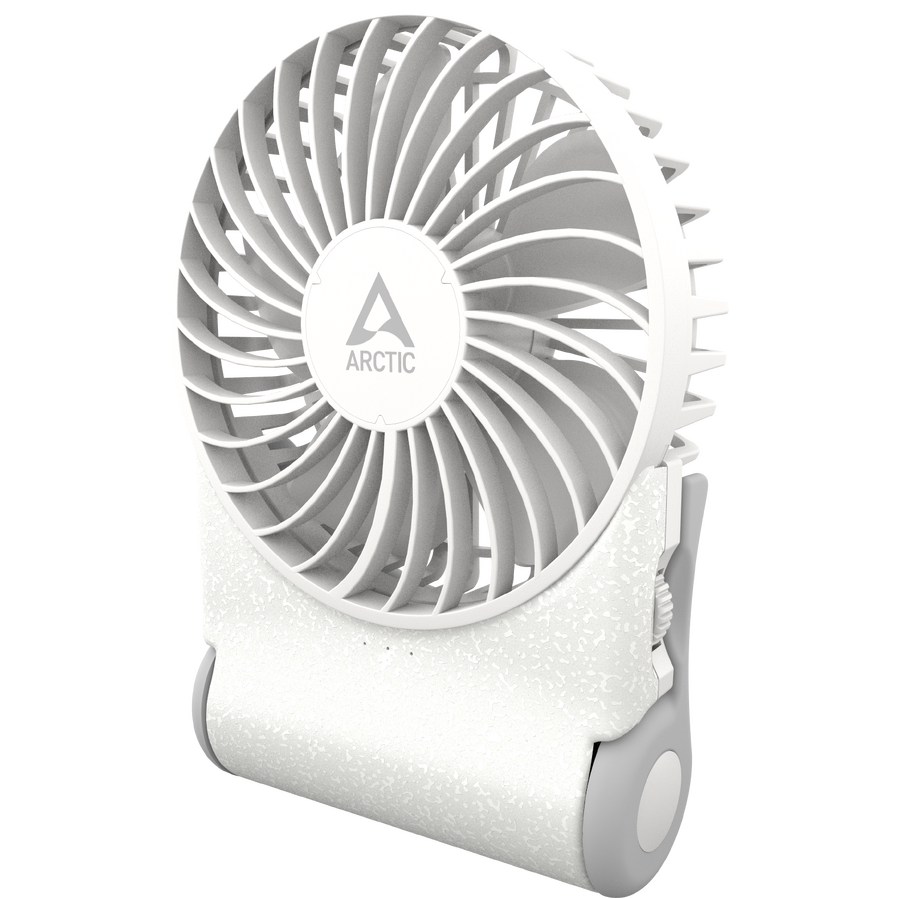 Ventilator Summair 2Go Alb
