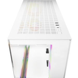 Carcasa Arctic Xtender MiddleTower E-ATX Alb — imaginea 5