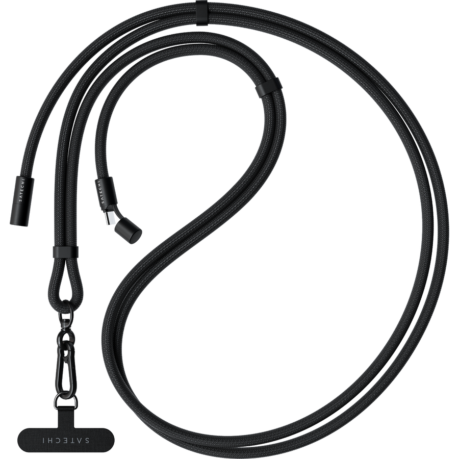 Cablu pentru Snur OntheGo Crossbody Negru