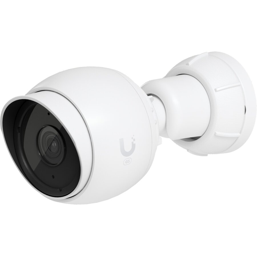 Camera supraveghere Ubiquiti UniFi UVC-G5-Bullet, surveillance camera (white, 3-pack, LAN, PoE) — imaginea 2