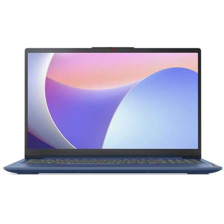 Laptop Lenovo IdeaPad Slim 3 15IRU8 i3-1315U 15.6Inch FHD IPS 8GB 512GB Windows 11 Abyss Blue