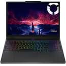 Laptop Lenovo Legion 5 15AKP10 AMD Ryzen AI 7 350 38.4cm 15.1Inch WQXGA 32GB DDR5-SDRAM 1 TB SSD NVIDIA GeForce RTX 5070 Wi-Fi 7 802.11be Windows 11 Home Negru