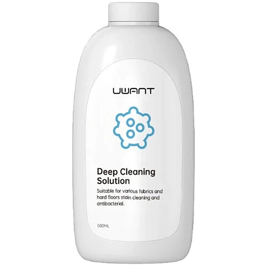 Solutie Curatare Profunda Indeparteaza Eficient Petele 0.5l Alb