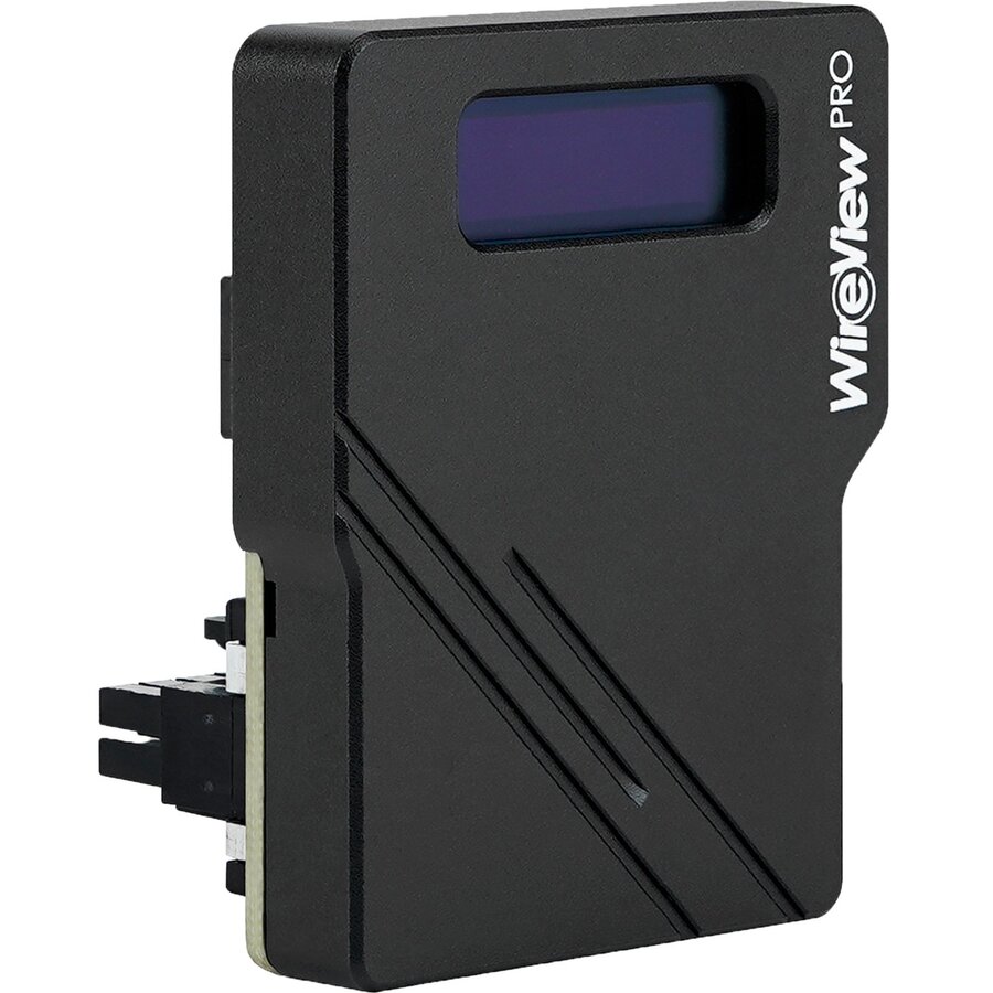 Thermal Grizzly WireView GPU Pro, Reverse (R), Meter (black)