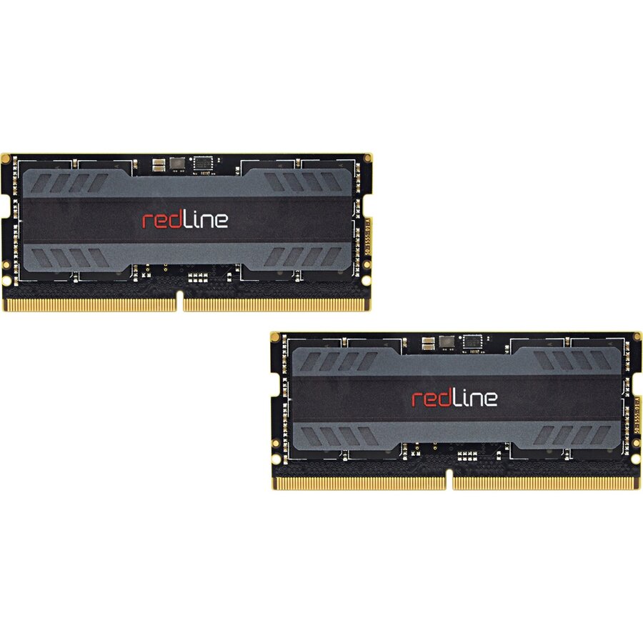 Memorie 32GB (2x16GB) DDR5 5200MHz Dual Channel Kit