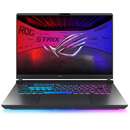 Laptop ASUS ROG Strix G16 G615JH-I5165W i5-13450HX 16inch 165Hz 16GB 512GB Windows 11 Home RTX5050 Gri