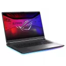 Laptop ASUS ROG Strix G18 G815JMR-S9089W i7-14650HX 18inch 240Hz 2.5K 16GB 1TB Windows 11 Home RTX5060 Gri