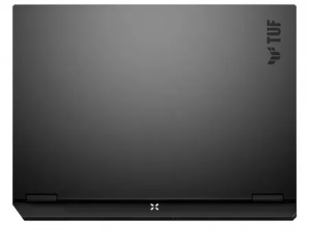 Laptop ASUS TUF Gaming A16 FA608UP-R7165W Ryzen 7 260 16inch 165Hz 16GB 512GB Windows 11 Home RTX5070 Negru