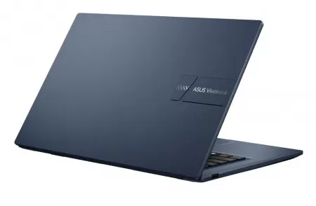 Laptop ASUS VivoBook 15 X1504VA-BQ2932W Intel Core 5-120U 15.6inch 16GB 512GB Windows 11 Home Albastru
