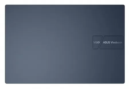 Laptop ASUS VivoBook 15 X1504VA-BQ2932W Intel Core 5-120U 15.6inch 16GB 512GB Windows 11 Home Albastru