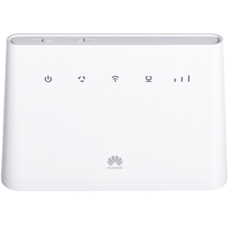 Router B311-221 WiFi LAN 4G LTE Cat.4 150Mbps/50Mbps Alb