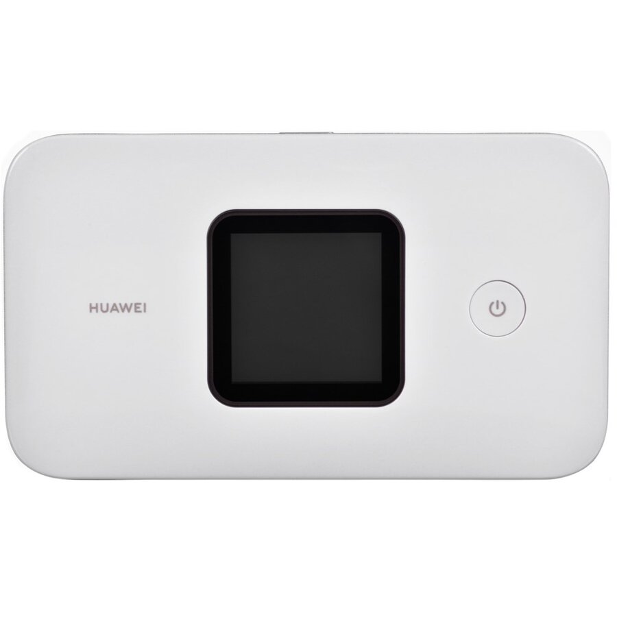 Router Portabil E5785-320a Dual Band 2.4/5 GHz Wi-Fi 5 Alb