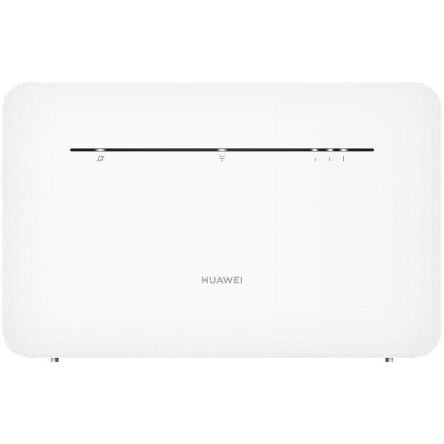 Router B535-235a Wireless Dual-band 2.4 / 5 GHz 4G Alb