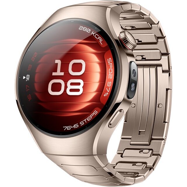 Smartwatch 5 Elite 42mm AMOLED 1.38Inch