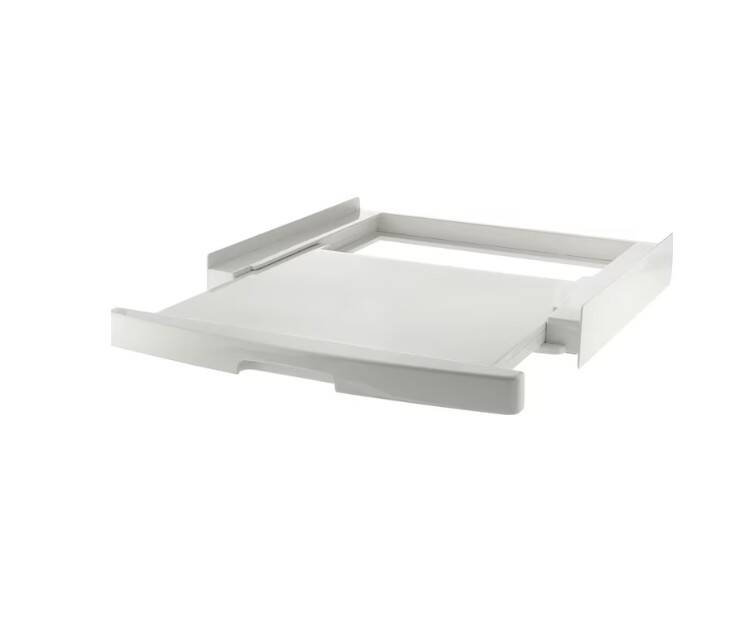 Haier Kit Suprapunere WSK1110U pentru Uscator si Masina de Spalat 47-62Cm Adancime