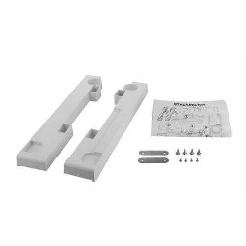 Kit Suprapunere WSK1102/2 Uscator si Masina de Spalat Model Slim