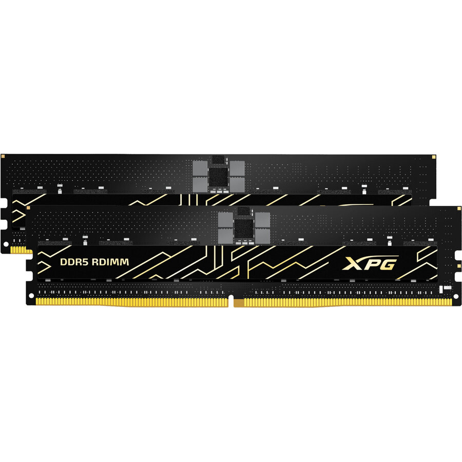 Memorie 64GB (2x32GB) DDR5 6400MHz Dual Channel Kit